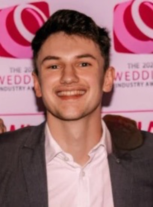 Charles, Events Coordinator at Glewstone Court