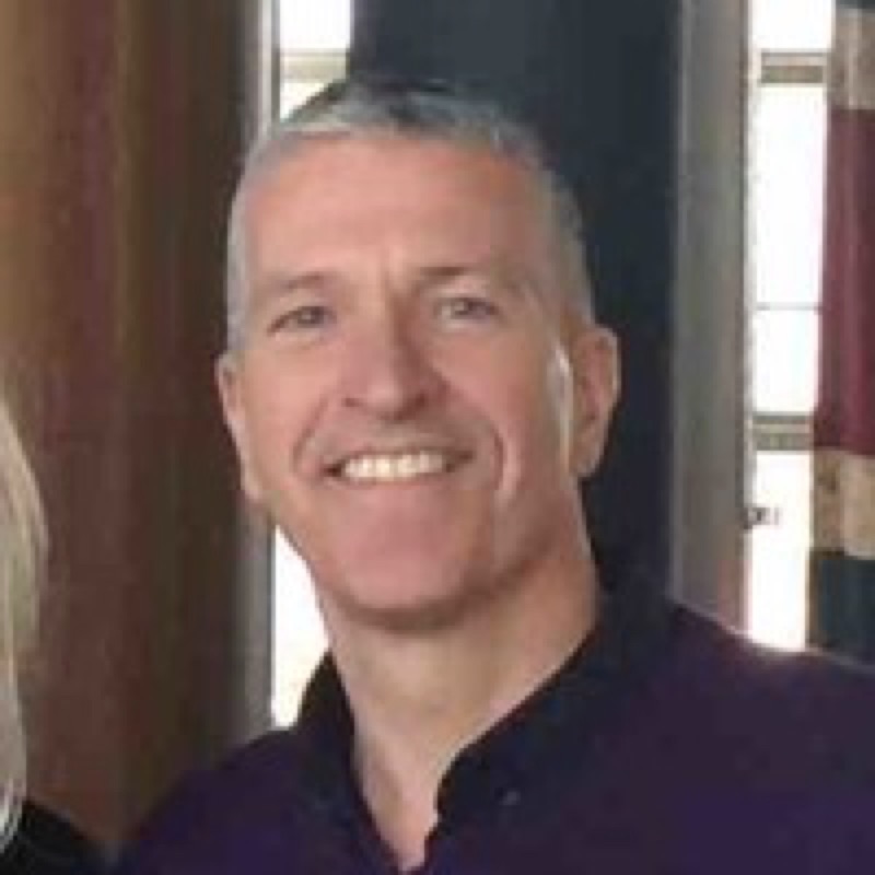 Gary, Owner and Managing Director of Glewstone Court