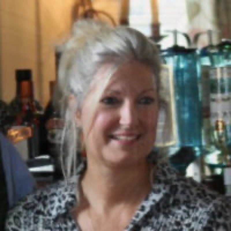 Karen, Partner at Glewstone Court